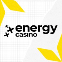 Energy Casino Logo