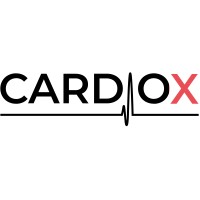 CardioX logo