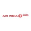 Air India SATS Airport Services Private Limited (AISATS) logo