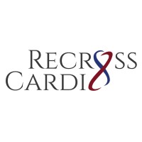 Recross Cardio Inc. logo