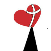St Luke Heart Institute logo