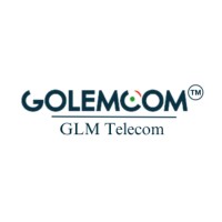 Logo Glm Telecom - Azienda italiana