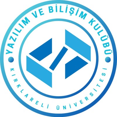 Kırklareli Üniversitesi Yazılım ve Bilişim Kulübü