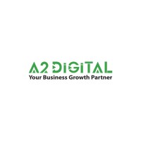 A2 Digital logo