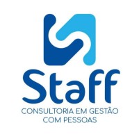 Staff Consultoria em Gestão com Pessoas LinkedIn Staff Consultoria em Gestão com Pessoas LinkedIn