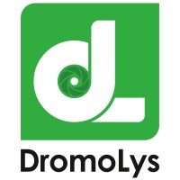DromoLys Research & Development Pvt. Ltd. logo