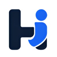 Hiredbuddy logo