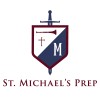St. Michael's Prep logo