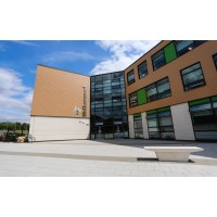 Netherwood Academy, Wombwell