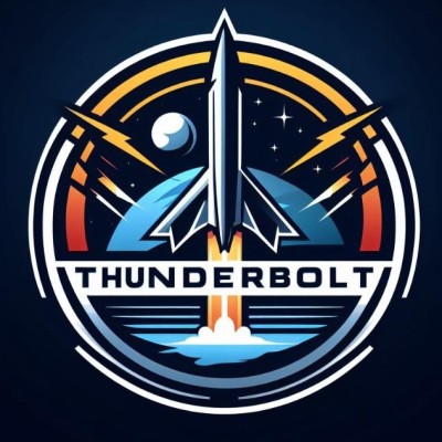 Thunderbolt Rocket Team