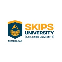 Skips University logo