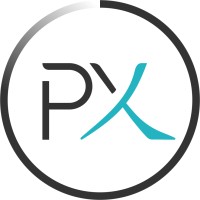 PhyziX logo