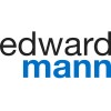 Edward Mann logo