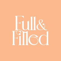 Full Filled LinkedIn Full Filled LinkedIn