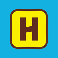 Hungerstation | هنقرستيشن logo