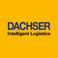 Logo Dachser & Fercam Italia - Azienda italiana