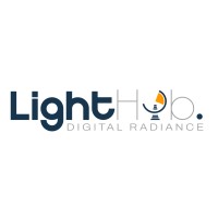 Lighthub Digital LinkedIn Lighthub Digital LinkedIn