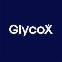 GlycoX logo