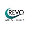 Revo Medical Billing logo