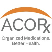 ACORx Pharmacy logo