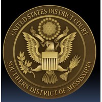 U S District Court Southern District of Mississippi LinkedIn U S District Court Southern District of Mississippi LinkedIn