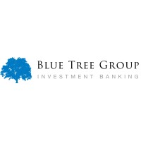 Blue Tree Group Investment Banking LinkedIn Blue Tree Group Investment Banking LinkedIn