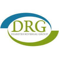 Diabetes Reversal Group (DRG) logo