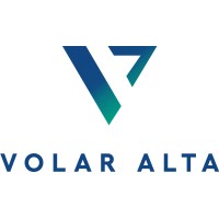 Volar Alta logo