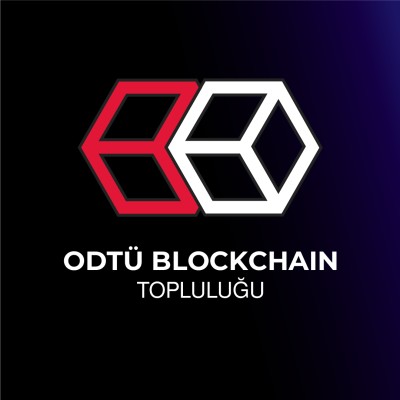 ODTÜ Blockchain