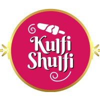 Kulfi Shulfi logo