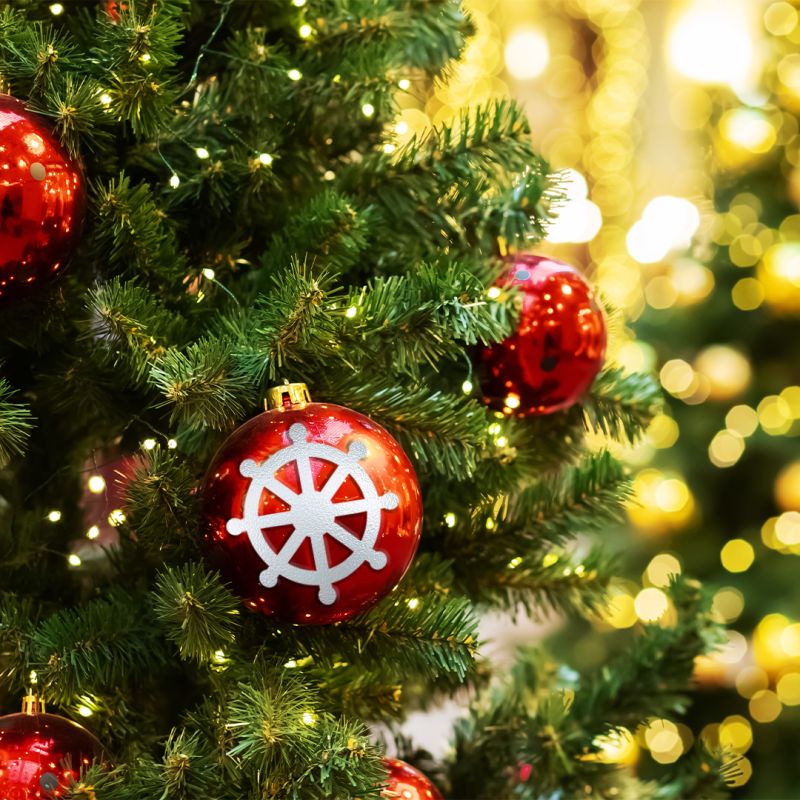 Introducing the Twelfth Night Advent Calendar – the perfect Introducing the Twelfth Night Advent Calendar – the perfect