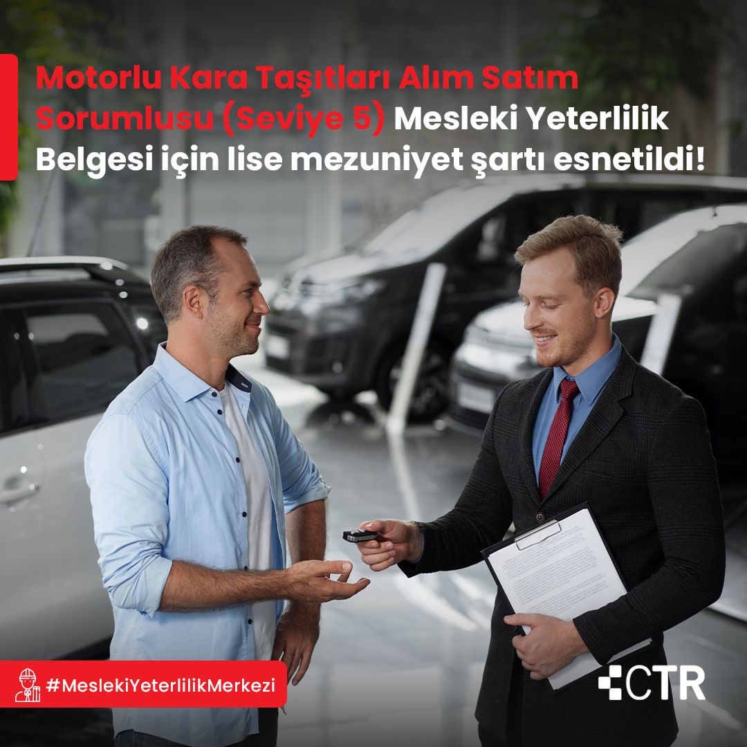 CTR Certification LinkedIn de: 27 ağustos 2024 itibariyle Ticaret CTR Certification LinkedIn de: 27 ağustos 2024 itibariyle Ticaret