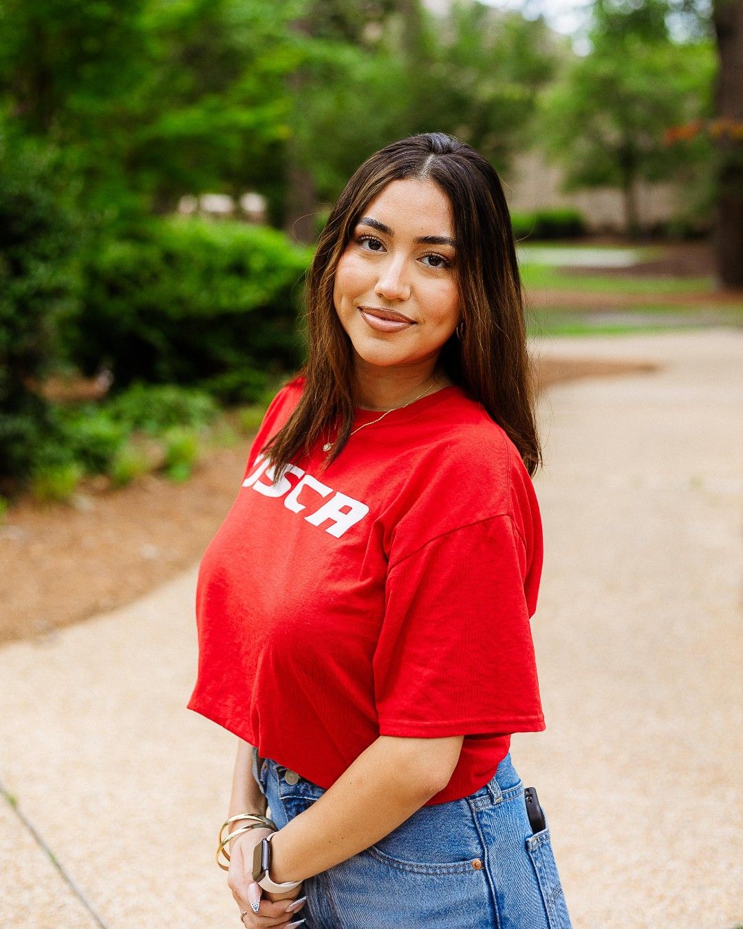 A senior year to remember University of South Carolina Aiken A senior year to remember University of South Carolina Aiken