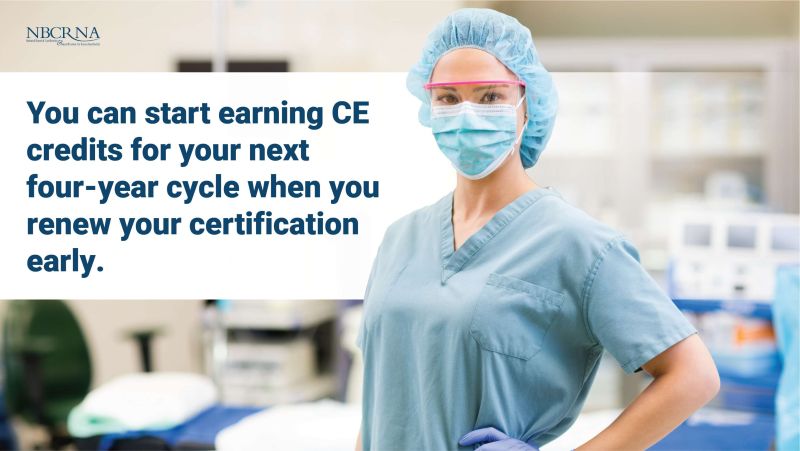 National Board of Certification and Recertification for Nurse National Board of Certification and Recertification for Nurse