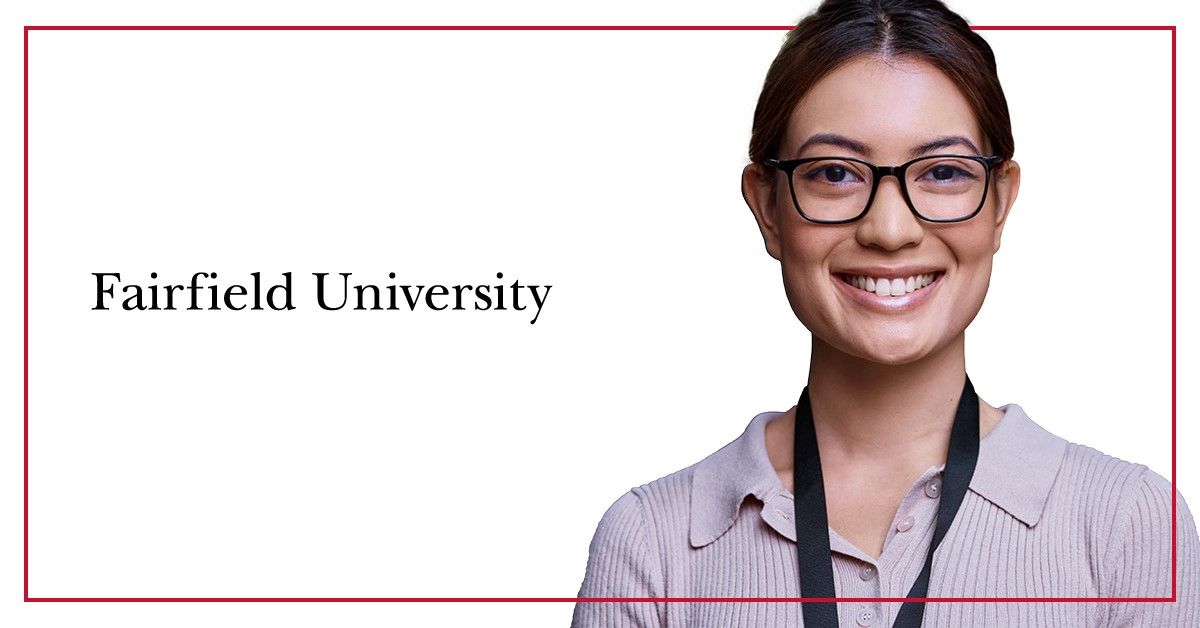 Fairfield University on LinkedIn: Graduate Engineering Programs Fairfield University on LinkedIn: Graduate Engineering Programs