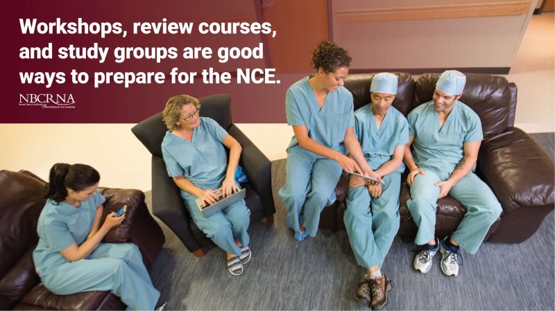 National Board of Certification and Recertification for Nurse National Board of Certification and Recertification for Nurse