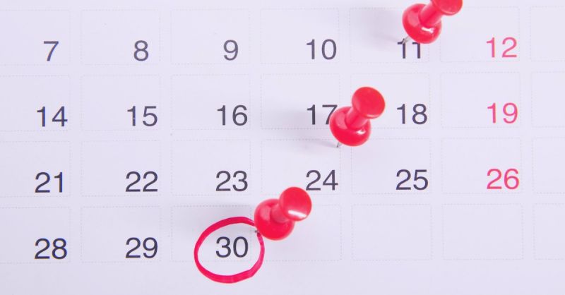 TypeLaw on LinkedIn: 2025 Court Holidays to be Aware of When TypeLaw on LinkedIn: 2025 Court Holidays to be Aware of When