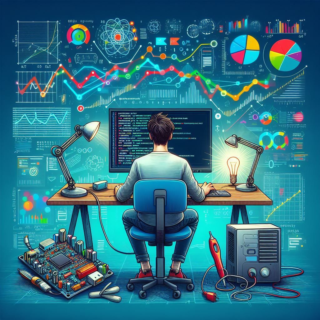 How to turn data into stories Devesh Sharma posted on the topic How to turn data into stories Devesh Sharma posted on the topic