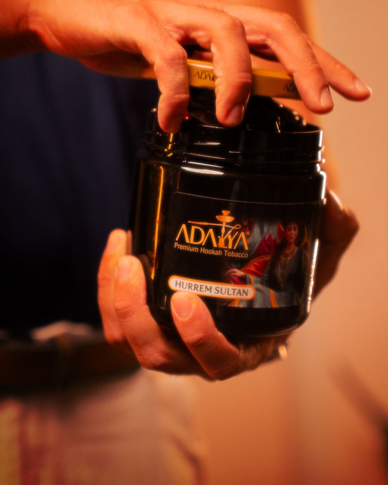ada tobacco Buy Adalya Adalya The Two Apples Hookah