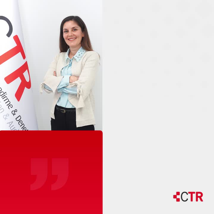 CTR Certification LinkedIn de: #ctr #yöneticilerimiz #doğrulama CTR Certification LinkedIn de: #ctr #yöneticilerimiz #doğrulama