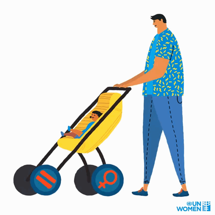 How time use data helps fathers take paternity leave UN Women posted How time use data helps fathers take paternity leave UN Women posted