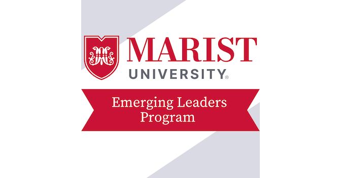 Emerging Leaders Program Certificate was issued by Marist University to Emerging Leaders Program Certificate was issued by Marist University to