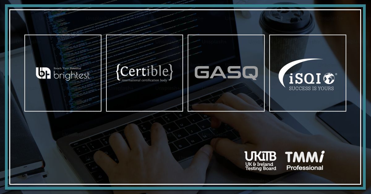 Meet our UKITB TMMi® exam providers: UK Ireland Testing Board Meet our UKITB TMMi® exam providers: UK Ireland Testing Board