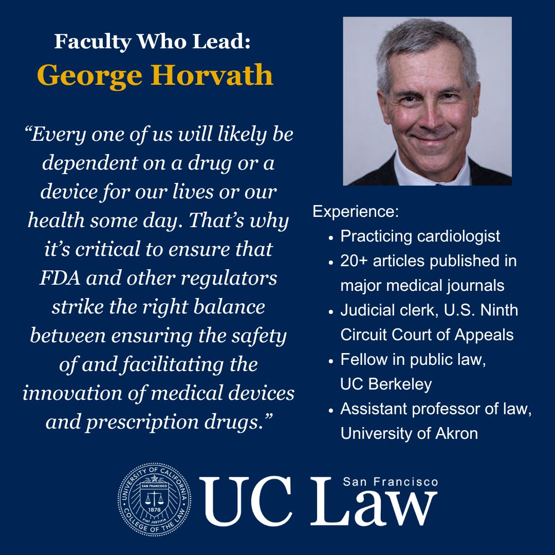 University of California College of the Law San Francisco (formerly University of California College of the Law San Francisco (formerly