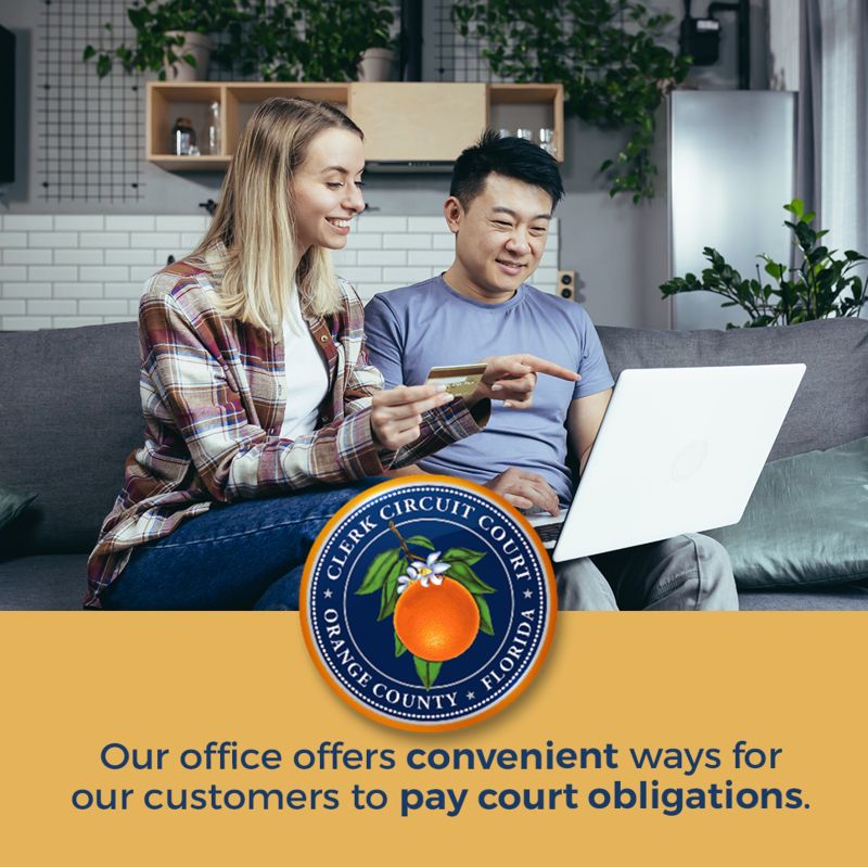 Orange County Clerk of Courts on LinkedIn: #myorangeclerk Orange County Clerk of Courts on LinkedIn: #myorangeclerk