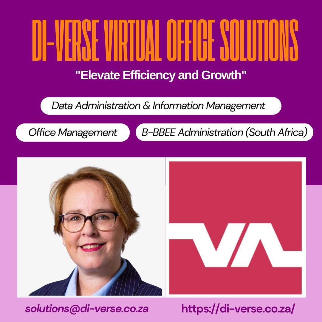 A virtual assistant can be the missing puzzle piece in your business A virtual assistant can be the missing puzzle piece in your business