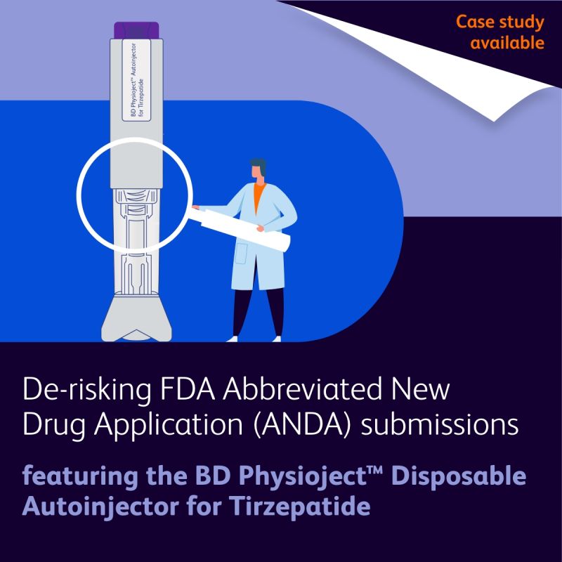 tirzepatide biosimilar Tirzepatide, a New Era of Dual-Targeted Treatment for Diabetes and Obesity: A Mini-Review The Orange Book vs. Purple