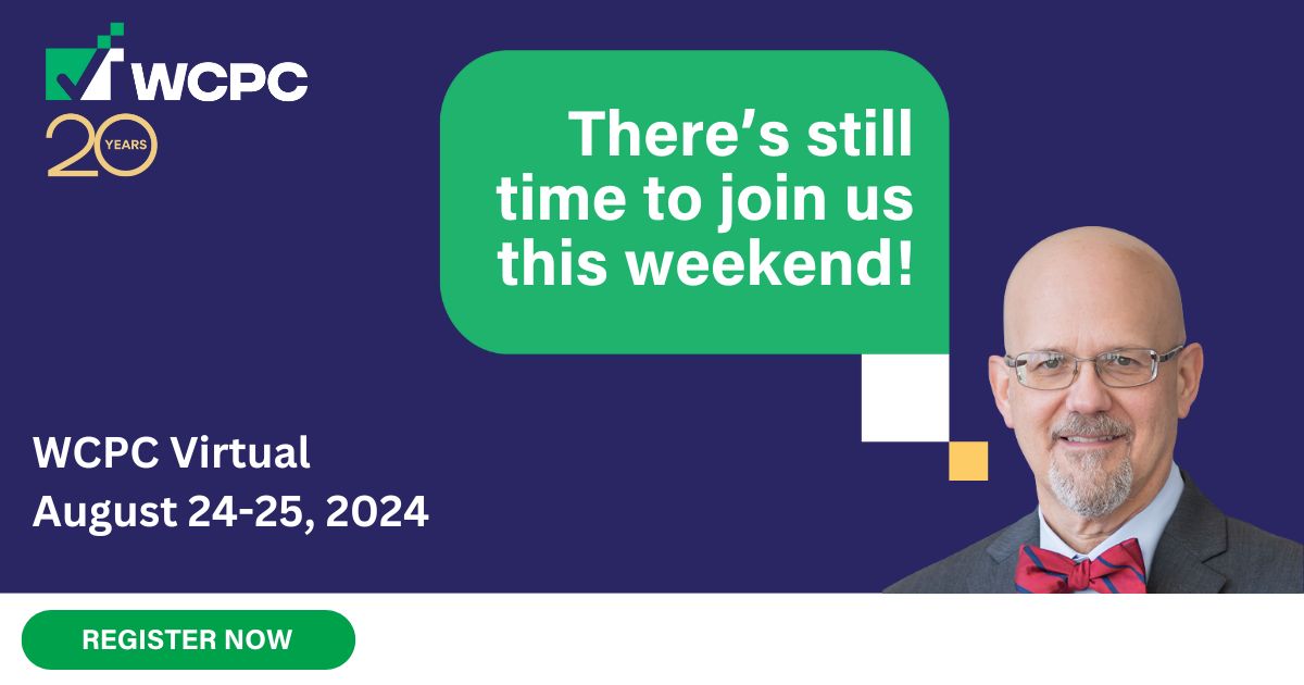 WCPC The Wound Certification Prep Course on LinkedIn: It #39 s not too WCPC The Wound Certification Prep Course on LinkedIn: It #39 s not too