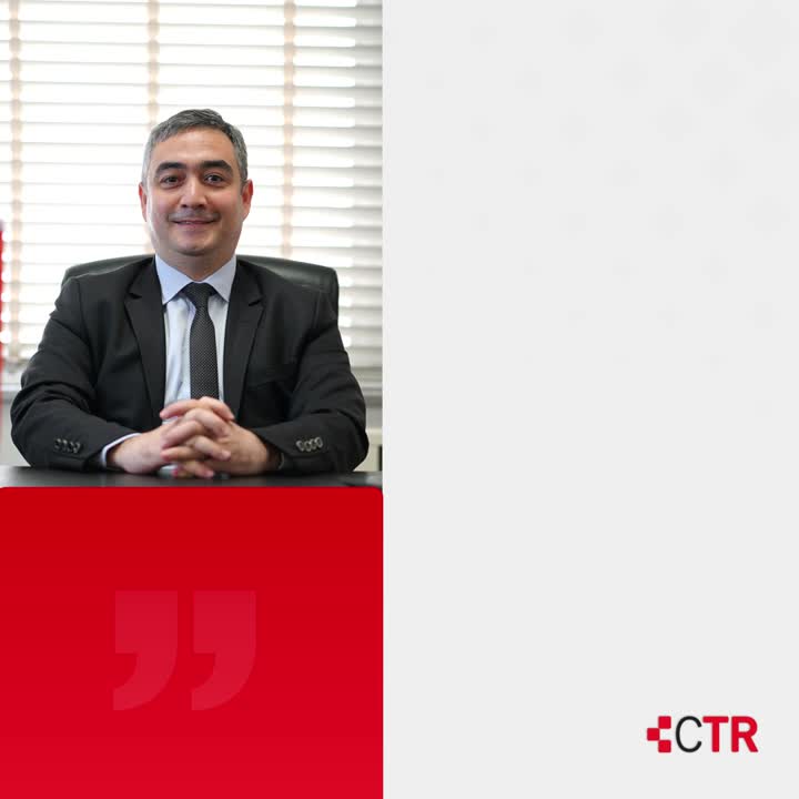 CTR Certification LinkedIn de: #ctr #yöneticilerimiz #akreditasyon # CTR Certification LinkedIn de: #ctr #yöneticilerimiz #akreditasyon #