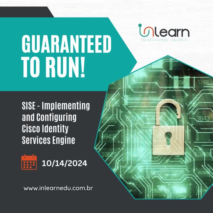 Inlearn Education on LinkedIn: #ciscotraining #sise #networksecurity # Inlearn Education on LinkedIn: #ciscotraining #sise #networksecurity #